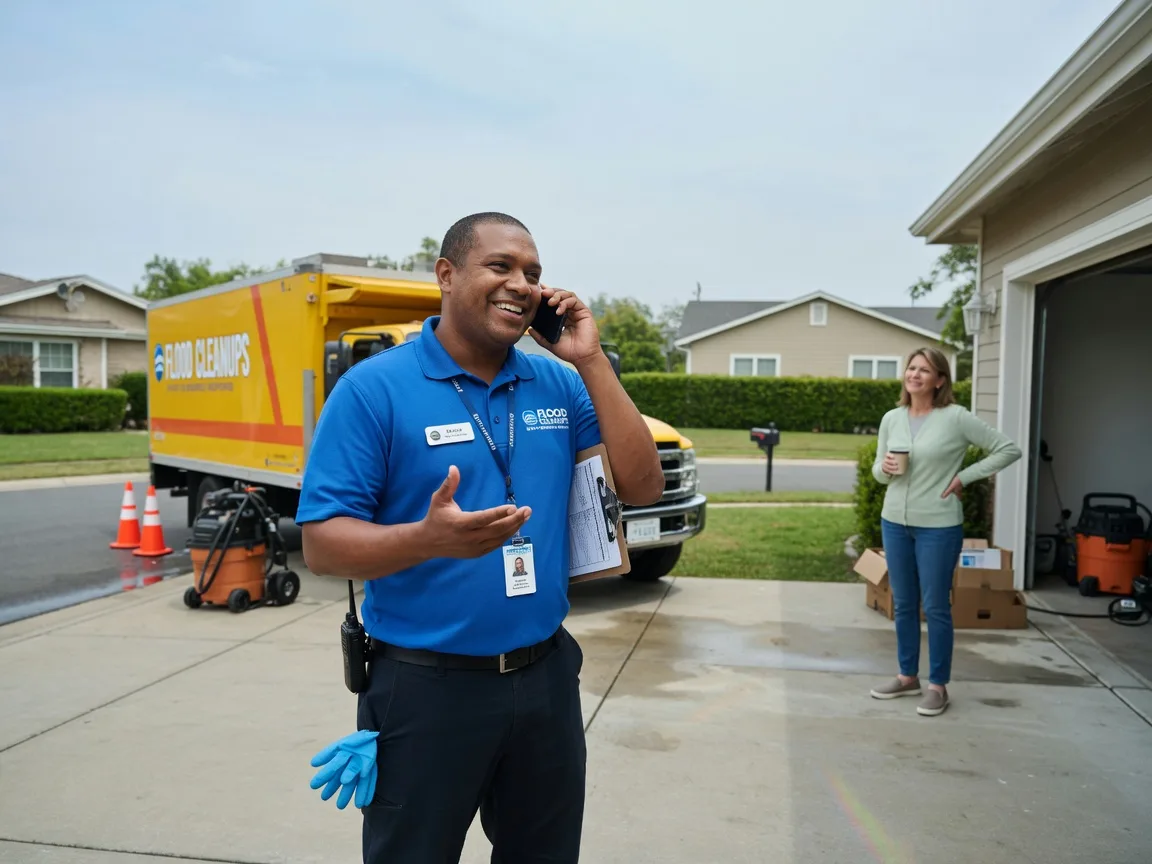 Water Damage Restoration Smallwood, NY FAQs